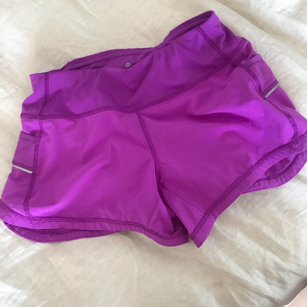 Athleta xxs short great for summer!